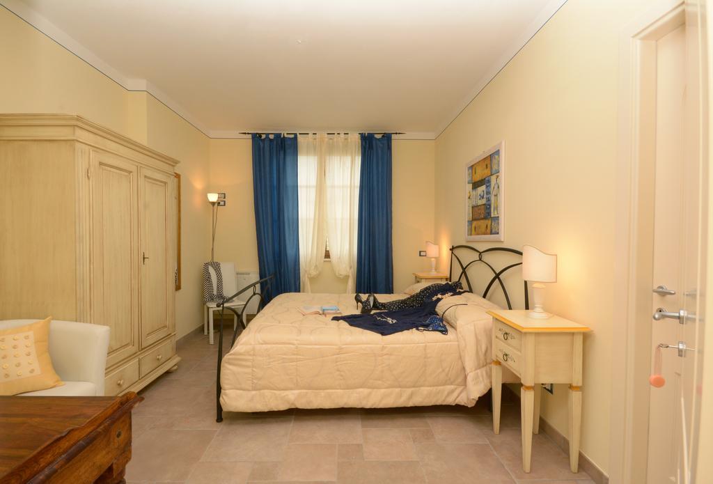 Hotel Casa Cardinali Pienza Zewnętrze zdjęcie