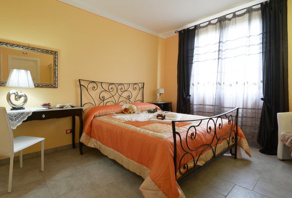 Hotel Casa Cardinali Pienza Zewnętrze zdjęcie